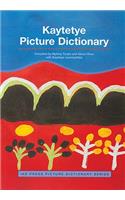 Kaytetye Picture Dictionary