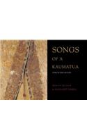 Songs of Kaumatua