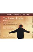 Laws of Love (5 CD Set)