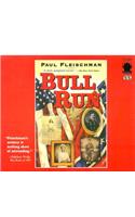 Bull Run: (Audio Bookshelf Unabridged)