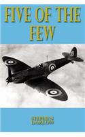 Five of the Few