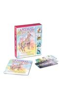 The Animal Wisdom Tarot