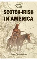 Scotch-Irish in America