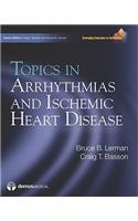 Topics in Arrhythmias and Ischemic Heart Disease