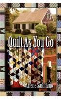 Quilt as You Go