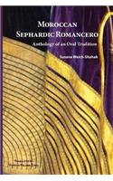Moroccan Sephardic Romancero