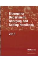 2013 Emergency Department Charging and Coding Handbook