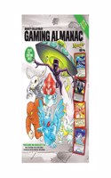 Gaming Almanac #13