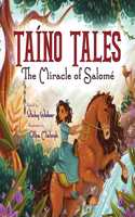 Tano Tales