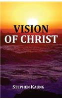 Vision of Christ