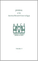 Journal of the American Research Center in Egypt, Volume 57 (2021)