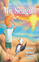 Adventures of Mr. Seagull