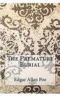 The Premature Burial