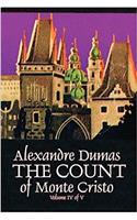 The Count of Monte-Cristo (Volume 4 of 5)