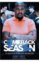Comeback Season