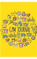 Gym Journal