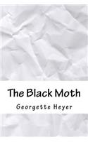 The Black Moth