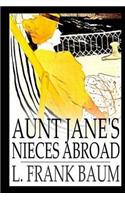 Aunt Jane's Nieces Abroad