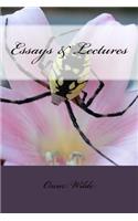 Essays & Lectures