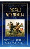 Issue with Mongols