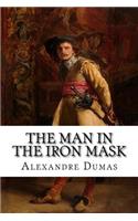 The Man in the Iron Mask