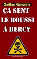 CA Sent Le Roussi a Bercy