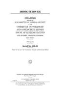 Assessing the Iran deal