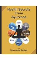 Health Secrets from Ayurveda