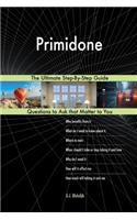 Primidone; The Ultimate Step-By-Step Guide
