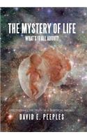 Mystery of Life What'S It All About?