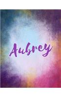 Aubrey