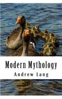 Modern Mythology