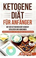 Ketogene Diät für Anfänger