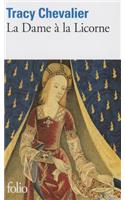 Dame a la Licorne