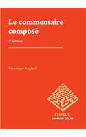 Le commentaire compose