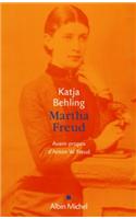 Martha Freud