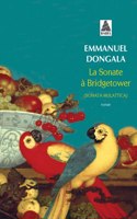 La sonate  a Bridgetower