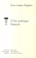 L'Art Poetique Francois