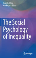 Social Psychology of Inequality