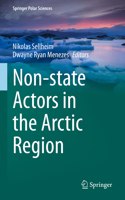 Non-State Actors in the Arctic Region