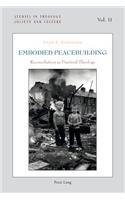 Embodied Peacebuilding