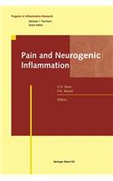 Pain and Neurogenic Inflammation