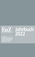 EuZ - Zeitschrift für Europarecht - Jahrbuch 2022