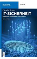 IT-Sicherheit