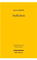 Stoffschutz
