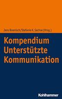 Kompendium Unterstutzte Kommunikation