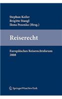 Reiserecht