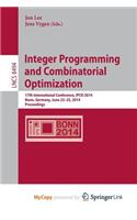 Integer Programming and Combinatorial Optimization