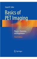 Basics of PET Imaging
