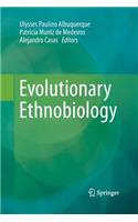 Evolutionary Ethnobiology